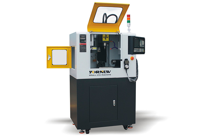 桌面式加工中心